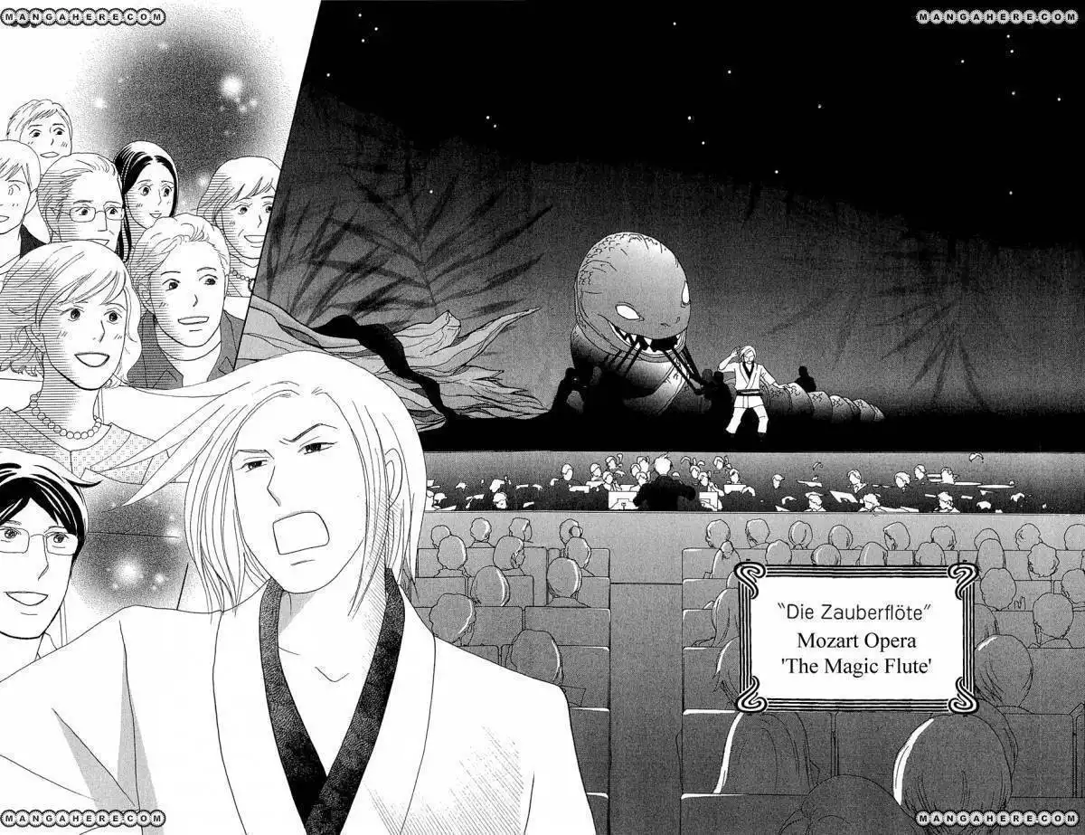 Nodame Cantabile - Opera Hen Chapter 10 4